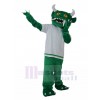 Diable Costume de Mascotte