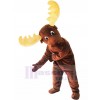 Cerf Costume de Mascotte