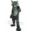 Chat sauvage costume de mascotte