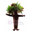 Arbre costume de mascotte