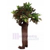 Arbre costume de mascotte
