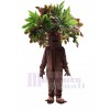 Arbre costume de mascotte
