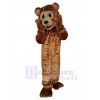 Ours costume de mascotte