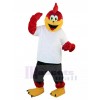 Oiseau costume de mascotte