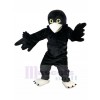 Aigle costume de mascotte