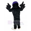 Aigle costume de mascotte