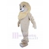 Lion costume de mascotte