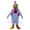 Poulet maskottchen kostüm