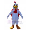 Poulet maskottchen kostüm