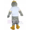 Oiseau costume de mascotte