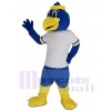 Oiseau costume de mascotte