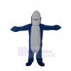 Requin costume de mascotte