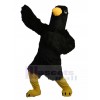 Aigle costume de mascotte