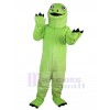 Dinosaure costume de mascotte