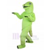 Dinosaure costume de mascotte