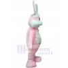 Lapin costume de mascotte