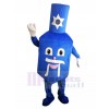 Bouteille costume de mascotte