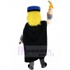 Raythéon costume de mascotte