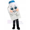 Bouteille costume de mascotte