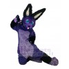 Lapin costume de mascotte