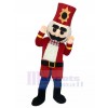 casse Noisette costume de mascotte