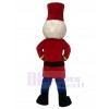 casse Noisette costume de mascotte