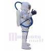Astronaute costume de mascotte