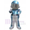 Astronaute costume de mascotte
