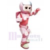 Astronaute costume de mascotte
