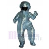 Astronaute costume de mascotte