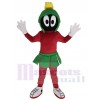 Marvin the Martian costume de mascotte