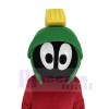 Marvin the Martian costume de mascotte
