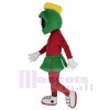 Marvin the Martian costume de mascotte