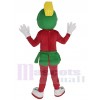 Marvin the Martian costume de mascotte