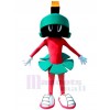 Marvin the Martian costume de mascotte