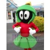 Marvin the Martian costume de mascotte
