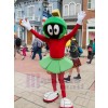 Marvin the Martian costume de mascotte