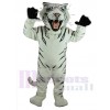 Tigre costume de mascotte