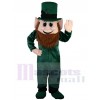 Elfe costume de mascotte
