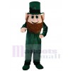 Elfe costume de mascotte