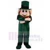 Elfe costume de mascotte