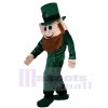 Elfe costume de mascotte