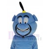 Elfe costume de mascotte