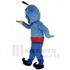 Elfe costume de mascotte