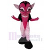 Elfe costume de mascotte