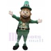 Lutin costume de mascotte