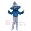 Elfe costume de mascotte