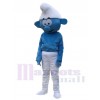 Elfe costume de mascotte