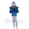 Elfe costume de mascotte