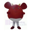 Elfe costume de mascotte